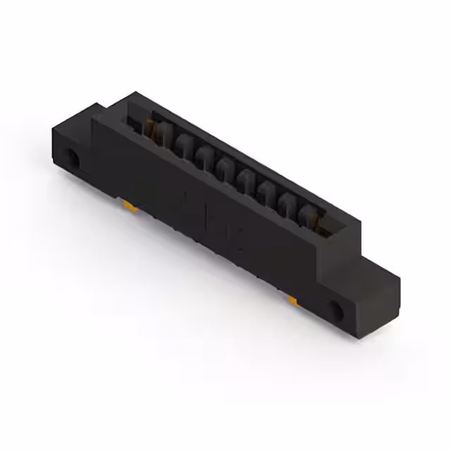 357-018-500-212 EDAC Inc.  Edgeboard Connectors